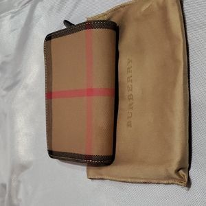 Wallet buberry